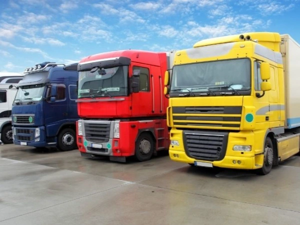 Antalya Baykan Nakliye